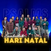 Psalms - Sambutlah Hari Natal
