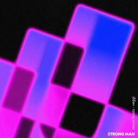 Moon Boots - STRONG MAN (feat. veggi)