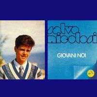 Salvo Nicolosi - Giovani noi