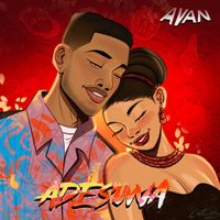Avan - Adesuwa
