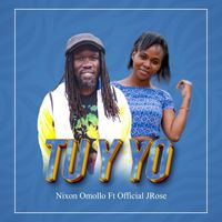 Nixon Omollo - Tu Y Yo (feat. Official Jrose)
