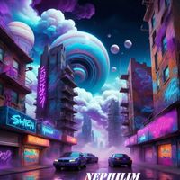 Nephilim - Nephilim Vol. 1