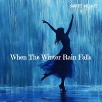 Sweet Velvet - When The Winter Rain Falls (Radio Edit)