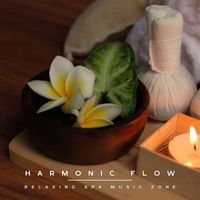 Relaxing Spa Music Zone - Harmonic Flow: Calming Spa Sounds