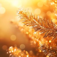 Silver Poet - Relaxing Christmas