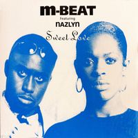 M-Beat feat. Nazlyn - Sweet Love
