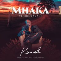 Kinnah - Mhaka Yechinyakare