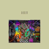 A-Kriv - Beat Export 00 (Beats Instrumental)