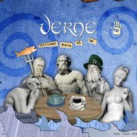Verne - Excusas Para El Té