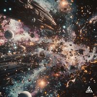 Unusual Cosmic Process, Pantograph - Transition