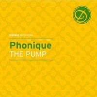 Phonique - The Pump