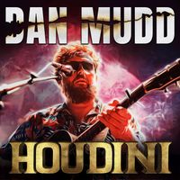 Dan Mudd - Houdini