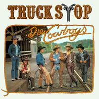 Truck Stop - Die Cowboys (Expanded Edition)