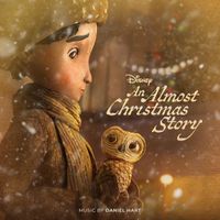 John C. Reilly - An Almost Christmas Story (Original Soundtrack)