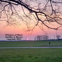 Cynthia A. Boener - Whispers of Music