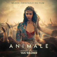Yan Wagner - Nejma (Ouverture - Extrait de la bande originale du film "Animale")