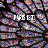 Eduardo Gutiérrez - Paris 1831