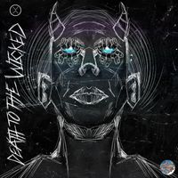 BlasteX - Death To The Wicked