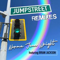 Norma Jean Wright - Jumpstreet (Remixes)