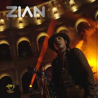Zian - Magnetasi (feat. Bhusdeq)