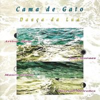 Cama de Gato - Dança Da Lua