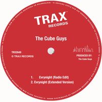 The Cube Guys - Evrynight