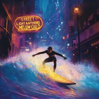 Mellow Gold - Street Light Anthems