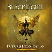 BlackLight - Future Belongs To