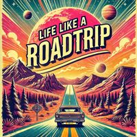 RüAi - Life Like a Roadtrip