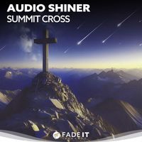 Audio Shiner feat. Linshe - Summit Cross