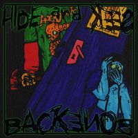 BACKBONE - Hide and Seek