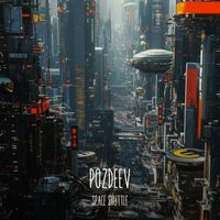 Pozdeev - Space Shuttle