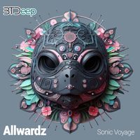 Allwardz - Sonic Voyage