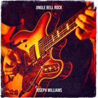 Joseph Williams - Jingle Bell Rock