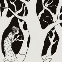 Shadow Band - Wilderness of Love