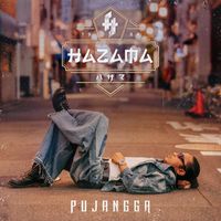 Hazama - Pujangga