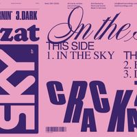 Crackazat - In the Sky