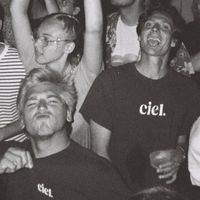 CIEL. - Get Nasty (For the Boys in the Backseat)