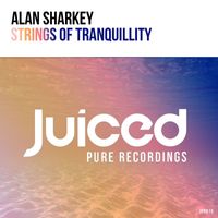 Alan Sharkey - Strings of Tranquillity