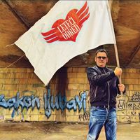 Leteći Odred - Zakon ljubavi
