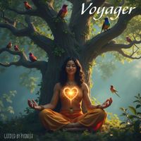 Voyager - Guided by Phoenix (432 Hz)