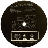 JASON FINE - Jason Fine Untitled