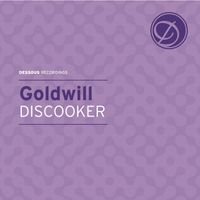 Goldwill - Discooker