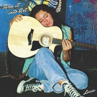 Lizzie - Turn it Into Art