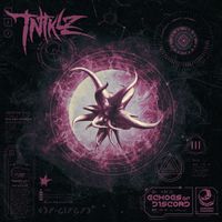TNTKLZ - Echoes Of Discord EP