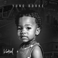 Yung Booke - Kedral