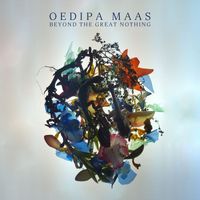 Oedipa Maas - Beyond the Great Nothing