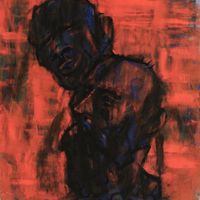 Landhouse - Human by Mistake