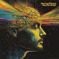 Mellow Gold - Moving Pieces