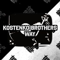 Kostenko Brothers - Way